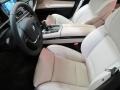 2012 Black Sapphire Metallic BMW 7 Series 740Li Sedan  photo #9