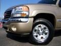 2006 Sand Beige Metallic GMC Sierra 1500 Z71 Extended Cab 4x4  photo #2