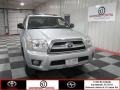 Titanium Metallic - 4Runner SR5 Photo No. 1