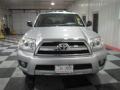 Titanium Metallic - 4Runner SR5 Photo No. 2