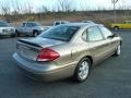 Arizona Beige Metallic - Taurus SEL Sedan Photo No. 2