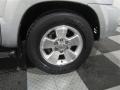 Titanium Metallic - 4Runner SR5 Photo No. 8