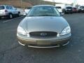 Arizona Beige Metallic - Taurus SEL Sedan Photo No. 6