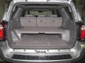 Titanium Metallic - 4Runner SR5 Photo No. 23