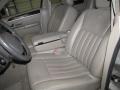 Silver Birch Metallic - Town Car Signature Photo No. 11