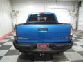 2010 Speedway Blue Toyota Tacoma V6 PreRunner Double Cab  photo #6