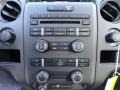 Steel Gray Controls Photo for 2012 Ford F150 #61232995