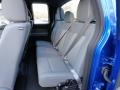 2012 Blue Flame Metallic Ford F150 STX SuperCab 4x4  photo #9