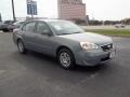 2008 Golden Pewter Metallic Chevrolet Malibu Classic LS Sedan  photo #1