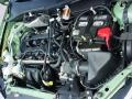 2.0L DOHC 16V Duratec 4 Cylinder Engine for 2008 Ford Focus SE Sedan #61233832