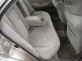 2002 Naples Gold Metallic Honda Accord LX Sedan  photo #14
