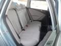 2007 Arctic Blue Silver Metallic Volkswagen Passat 2.0T Wagon  photo #20