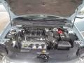 3.5 Liter DOHC 24-Valve VVT Duratec V6 Engine for 2008 Ford Taurus SEL #61234228