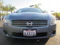 Ocean Gray - Maxima 3.5 SV Photo No. 2