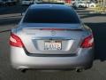 Ocean Gray - Maxima 3.5 SV Photo No. 4