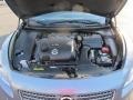Ocean Gray - Maxima 3.5 SV Photo No. 13