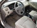 2002 Naples Gold Metallic Honda Accord LX Sedan  photo #20