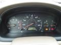 2002 Naples Gold Metallic Honda Accord LX Sedan  photo #22