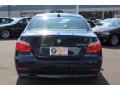 Deep Sea Blue Metallic - 5 Series 528xi Sedan Photo No. 6