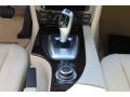  2009 5 Series 528xi Sedan 6 Speed Steptronic Automatic Shifter