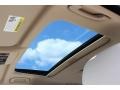 Cream Beige Sunroof Photo for 2009 BMW 5 Series #61234498