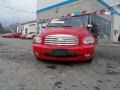 Victory Red - HHR LT Photo No. 2