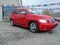 Victory Red - HHR LT Photo No. 3