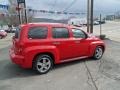 Victory Red - HHR LT Photo No. 5