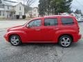 Victory Red - HHR LT Photo No. 8