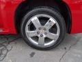 Victory Red - HHR LT Photo No. 9