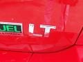 Victory Red - HHR LT Photo No. 13
