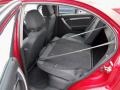 Sport Red - Aveo LT Sedan Photo No. 16