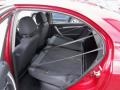 Sport Red - Aveo LT Sedan Photo No. 17