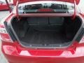 Sport Red - Aveo LT Sedan Photo No. 18