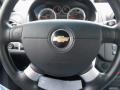 Sport Red - Aveo LT Sedan Photo No. 20