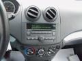 Sport Red - Aveo LT Sedan Photo No. 22