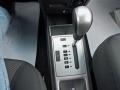 Sport Red - Aveo LT Sedan Photo No. 23