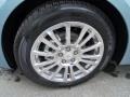 2012 Chevrolet Cruze Eco Wheel and Tire Photo