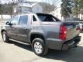 2011 Taupe Gray Metallic Chevrolet Avalanche LS 4x4  photo #6