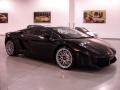 2009 Nero Serapis (Black) Lamborghini Gallardo LP560-4 Coupe  photo #2