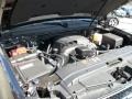Taupe Gray Metallic - Avalanche LS 4x4 Photo No. 41
