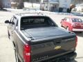 2011 Taupe Gray Metallic Chevrolet Avalanche LS 4x4  photo #48