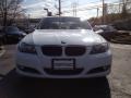 Alpine White - 3 Series 328xi Sedan Photo No. 2