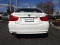 Alpine White - 3 Series 328xi Sedan Photo No. 5