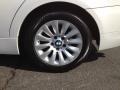 Alpine White - 3 Series 328xi Sedan Photo No. 7