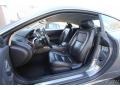 Charcoal Interior Photo for 2007 Jaguar XK #61235712