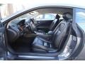 Charcoal Interior Photo for 2007 Jaguar XK #61235715