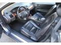 Charcoal Interior Photo for 2007 Jaguar XK #61235718