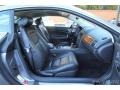 Charcoal Interior Photo for 2007 Jaguar XK #61235739