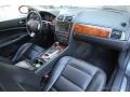 Charcoal Dashboard Photo for 2007 Jaguar XK #61235742